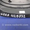 ФОТО Кожух рульової колонки для Hyundai Kona OS (17-23) Киев