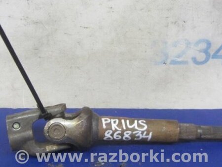 ФОТО Рульовий карданчик для Toyota Prius 30 (09-17) Киев