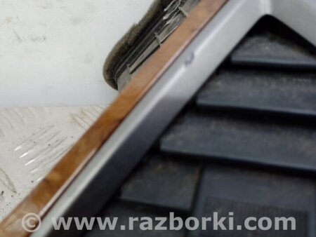 ФОТО Накладка торпеды для Hyundai Santa Fe DM (12-18) Киев