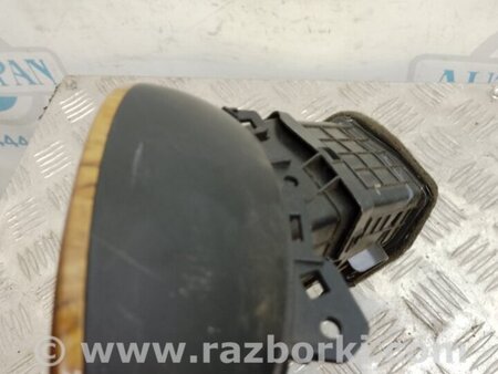 ФОТО Накладка торпеды для Hyundai Santa Fe DM (12-18) Киев