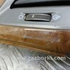 ФОТО Накладка торпеды для Hyundai Santa Fe DM (12-18) Киев