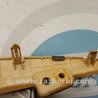 ФОТО Накладка торпеды для Hyundai Santa Fe DM (12-18) Киев