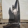 Крило переднє ліве Honda Accord CU (12.2008 - 03.2013)