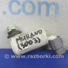 Насос омивача скла Nissan Murano Z50