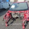 передня частина Lexus CT200 (11-17)
