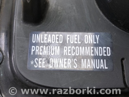 ФОТО Лючок топливного бака для Acura TLX (09.2014-04.2020) Киев