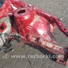 Четверть кузова передняя Lexus CT200 (11-17)