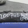 ФОТО Повітрозабірник для Nissan Altima L32 Киев