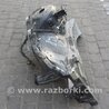 Четверть кузова передняя Nissan Altima L33