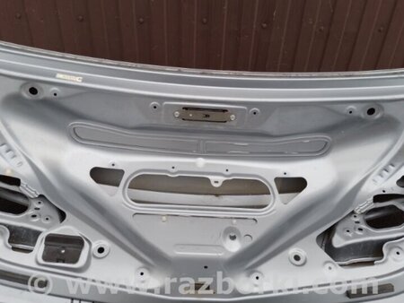 ФОТО Кришка багажника для Acura TLX (09.2014-04.2020) Киев