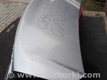 ФОТО Кришка багажника для Acura TLX (09.2014-04.2020) Киев