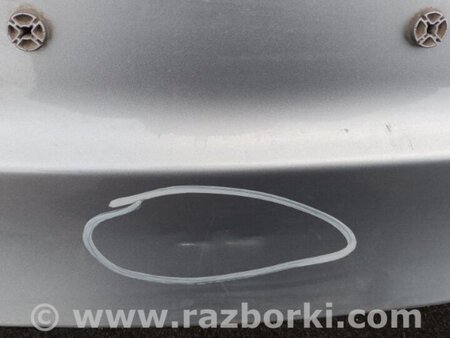 ФОТО Кришка багажника для Acura TLX (09.2014-04.2020) Киев