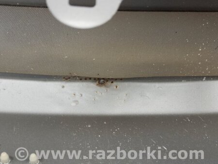 ФОТО Кришка багажника для Acura TLX (09.2014-04.2020) Киев