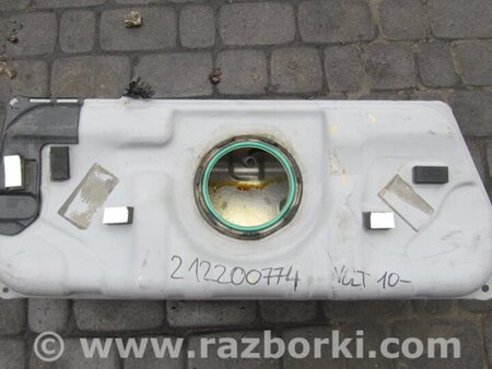 ФОТО Бак паливний металевий для Chevrolet Volt (11.2010-06.2015) Киев