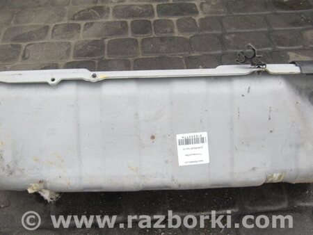 ФОТО Бак паливний металевий для Chevrolet Volt (11.2010-06.2015) Киев