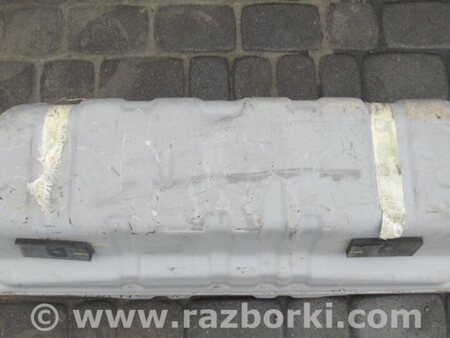 ФОТО Бак паливний металевий для Chevrolet Volt (11.2010-06.2015) Киев