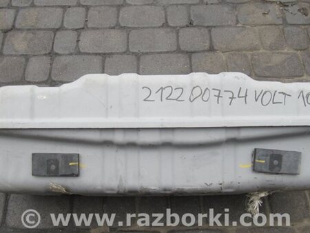 ФОТО Бак паливний металевий для Chevrolet Volt (11.2010-06.2015) Киев