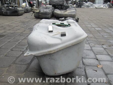 ФОТО Бак паливний металевий для Chevrolet Volt (11.2010-06.2015) Киев