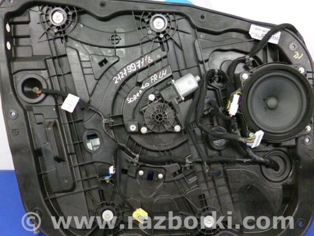 ФОТО Склопідйомник для KIA Sorento UM Киев