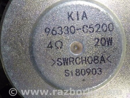 ФОТО Склопідйомник для KIA Sorento UM Киев