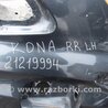 ФОТО Чверть кузова задня для Hyundai Kona OS (17-23) Киев