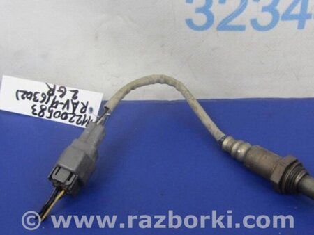 ФОТО Лямбда зонд для Toyota RAV-4 (05-12) Киев