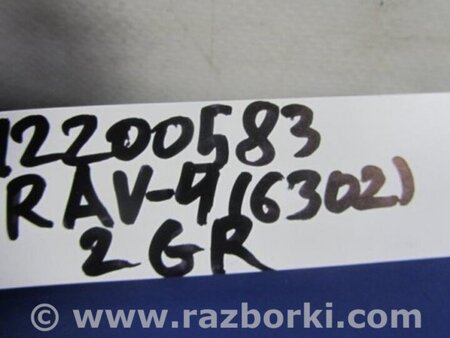 ФОТО Лямбда зонд для Toyota RAV-4 (05-12) Киев