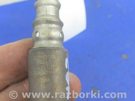 ФОТО Лямбда зонд для Toyota RAV-4 (05-12) Киев