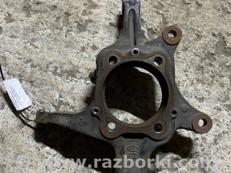 ФОТО поворотний кулак для KIA Sorento UM Киев