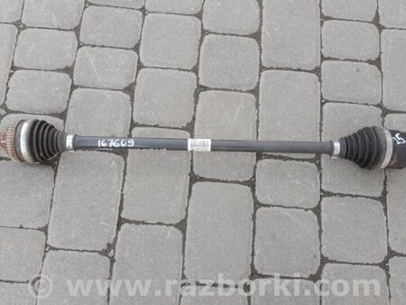 ФОТО Привід задній для Hyundai Tucson TL (15-20) Киев