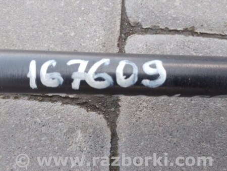 ФОТО Привід задній для Hyundai Tucson TL (15-20) Киев