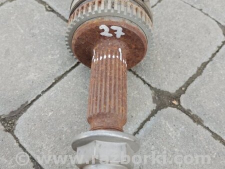 ФОТО Привід задній для Hyundai Tucson TL (15-20) Киев