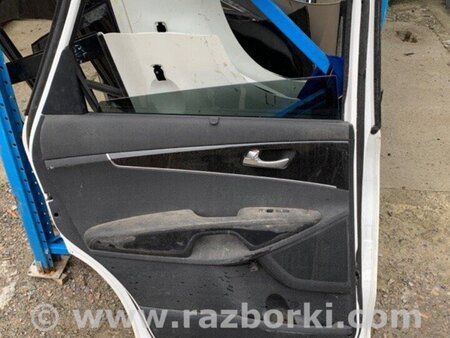 ФОТО Двері для KIA Sorento UM Киев