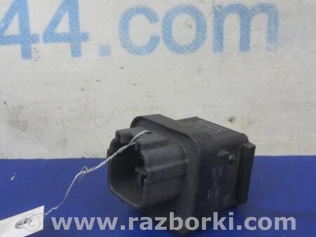 ФОТО Реле регулировки оборотов вентилятора для Toyota Avensis T250 (02.2003-10.2009) Киев