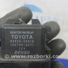 ФОТО Реле регулировки оборотов вентилятора для Toyota Avensis T250 (02.2003-10.2009) Киев