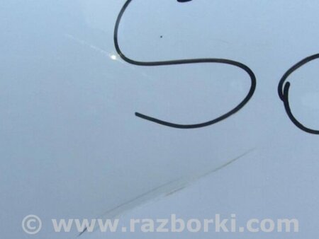 ФОТО Чверть кузова задня для KIA Sorento UM Киев
