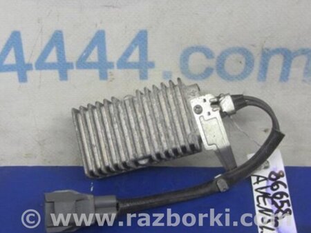 ФОТО Блок електронний для Toyota Avensis T250 (02.2003-10.2009) Киев