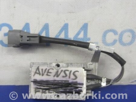 ФОТО Блок електронний для Toyota Avensis T250 (02.2003-10.2009) Киев