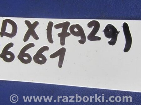 ФОТО Кнопка аварійної сигналізації для Acura RDX TB3, TB4 (03.2012-12.2015) Киев