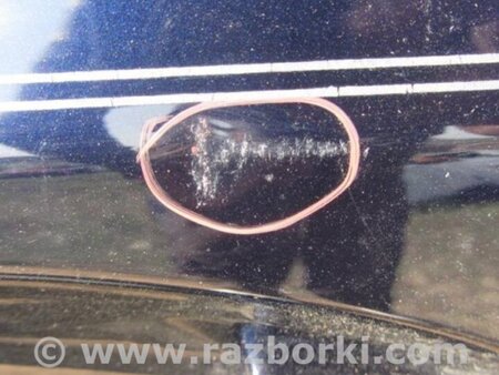 ФОТО Двері для Toyota Prius 30 (09-17) Киев