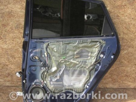 ФОТО Двері для Toyota Prius 30 (09-17) Киев
