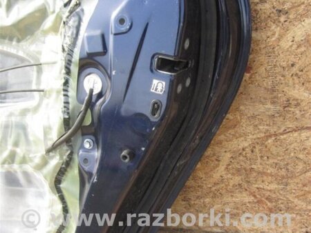 ФОТО Двері для Toyota Prius 30 (09-17) Киев