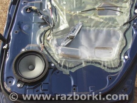 ФОТО Двері для Toyota Prius 30 (09-17) Киев