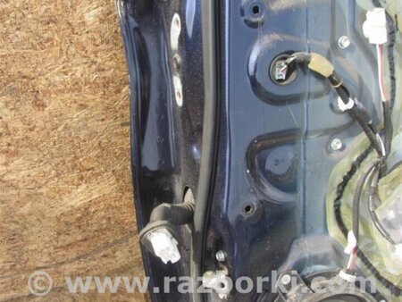 ФОТО Двері для Toyota Prius 30 (09-17) Киев