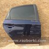 Двері Toyota Prius 30 (09-17)