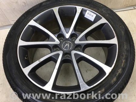 ФОТО Диск R18 для Acura TLX (09.2014-04.2020) Киев