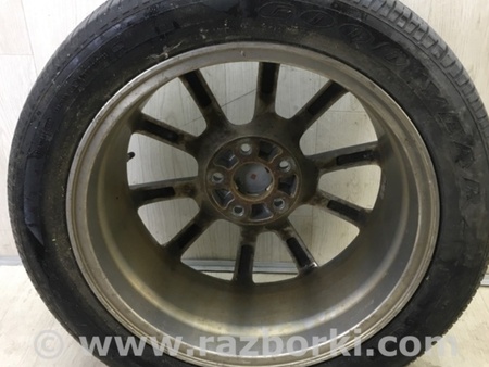 ФОТО Диск R18 для Acura TLX (09.2014-04.2020) Киев