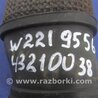 ФОТО Патрубок повітряного фільтра для Mercedes-Benz S-CLASS W221 (06-13) Киев