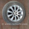 Диск R17 Mazda CX-7