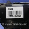 ФОТО Блок кнопок торпедо для KIA Sorento UM Киев